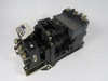 Allen-Bradley 509-DOD-B1K Non-Reversing Starter 115-120V SHELF WEAR USED