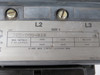 Allen-Bradley 509-DOD-B1K Non-Reversing Starter 115-120V SHELF WEAR USED