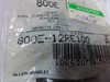 Allen-Bradley 800E-12RE100 Legend Pieces ! NEW !