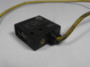 Allen-Bradley 42SMU-7201-QD Retroreflective Sensor 100mA 11-28VDC  USED