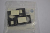 Allen-Bradley 800E-12WE100 Legend Plate 5-Pack ! NWB !