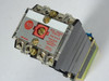 Allen-Bradley 700DC-PK1200Z24 Nema Control Relay 20A 24VDC USED