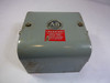 Allen-Bradley 803-PL4X Rotary Cam Limit Switch 600V USED