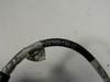 Allen-Bradley A22105-134-12 Connector Cable Black USED