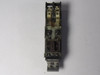 Allen-Bradley 40495-455-16 Auxiliary Contact Block USED
