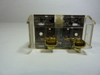 Allen-Bradley 800T-XD1 Shallow Contact Block 1 NO Series D  USED