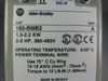 Allen-Bradley 160-BMB2 Dynamic Brake Module 2HP 1.5-2.2kW 380-460VAC ! NEW !