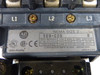 Allen-Bradley 509-COD-7C Starter 45Amp 3Pole Size 2 115-120V USED