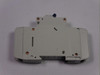 Allen-Bradley 1489-A1C100 Miniature Circuit Breaker 1 Pole 10 A USED