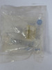 Allen-Bradley 800T-N45 Cap for Extended Head Pushbutton Clear ! NWB !