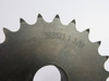 Martin 50BS23-1-3/16 Bored To Size Roller Sprocket 1-1/4" ID 5" OD ! NOP !