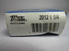 Martin 2012-1-1/4 Taper Bushing 2-3/4"OD 1-1/4"ID 1-1/4"LTB ! NEW !