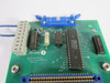 Package Control PC1502 Package Machinery Interface Board USED