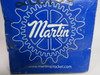 Martin 50BS24-1 Finished Bore Sprocket ! NEW !