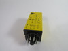 Carlo Gavazzi Scantimer A208024006 .15-6Sec. 5A 120VAC ! NEW !