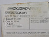 Zero Max SC050R-045-051 Double Flex Coupling Size 50 1" ID 2-1/4" OD ! NEW !