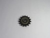 Martin 50BB15H Ball Bearing Idler Sprocket 16.2MM Bore USED