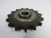 Martin 50BB15H Ball Bearing Idler Sprocket 16.2MM Bore USED