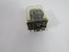 Matsushita HP2-DC24V Relay 24VDC Coil 10A 250VAC USED