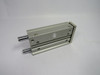 SMC MGPM25N-125 Pneumatic Compact Cylinder Slide Bearing ! NOP !