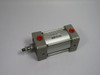 SMC NCDA1B250-0200 Pneumatic Cylinder USED