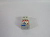 Carlo Gavazzi RCP1100324DC Relay 24VDC Coil 10A USED