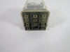 Magnecraft W38BACPX-14 General Relay 120V 11A USED