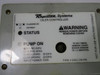 Rapistan F0042-00003AA Oil Pump Controller 575Vac 60Hz USED