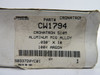 Cronatron CW1794 Aluminum MIG Alloy .030" x 1# 100% Argon ! NEW !