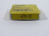 Bussmann ATM-30 30 A Fuse 5-Pack ! NEW !