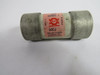 Brush 60CJ Fuse 60A 600VAC USED