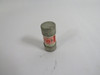 Brush 60CJ Fuse 60A 600VAC USED