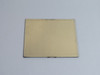 Cronatron CW1459 #10 Gold Plated Filter Plate ! NEW !