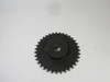 Martin 50BS35-1-3/16 Roller Sprocket 1-3/16" Bore 35 Teeth USED