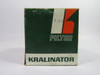 Kralinator F123 Filter ! NEW !