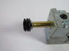 Norgren SXE9573-Z70 Solenoid Valve w/o Coil USED