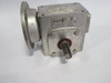 Sterling Electric S2206BQ010563 Gear Reducer 10:1 Ratio 2.09HP@1800RPM USED