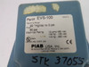 Piab EVS-1006259550 Vacuum Switch 0-30HG 30PSI USED