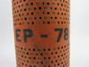 Purolator EP-78 Red Engine Oil Filter 4.51" OD 1.44" ID 8.91" Length ! NOP !
