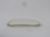 Safeway 11002 Safety Lenses Clear 46mm ! NEW !