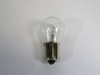 Napa 1141 Light Bulb Lot of 10 18.43 Watts 12.8 Volts Power Rating 18 ! NOP !