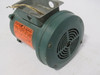 Reliance 3/4Hp 1725Rpm 575V EC56C TE 3Ph 1.04A 60Hz USED