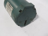 Reliance 3/4Hp 1725Rpm 575V FM56C TE 3Ph .9A 60Hz USED