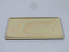 Generic 12-GOLD-PLATED Filter Plate #12 ! NEW !