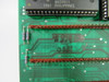 Avery Weigh Tronics D22742-0031 Microprocessor Board ! AS IS !