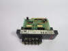 Automation Direct D3-08TD1 8 Point Current Sinking Output Module 5-24VDC USED