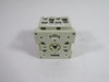 Allen-Bradley 194L-E20-1754 Load & Control Switch 20A 90DEG 4P USED