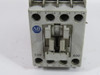 Allen-Bradley 100-C09ZJ400 Series A Contactor 24VDC Coil 9A USED