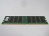 Elpida EBD25UC8AMFA-6B Ram 256MB USED