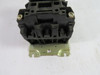 Allen-Bradley 500L-B0D93 NEMA AC Contactor 30A 115-120V 60Hz Coil USED